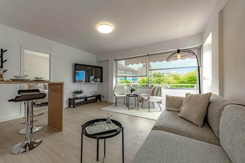 TV and multimedia, Living room, Dining area, Mountain view