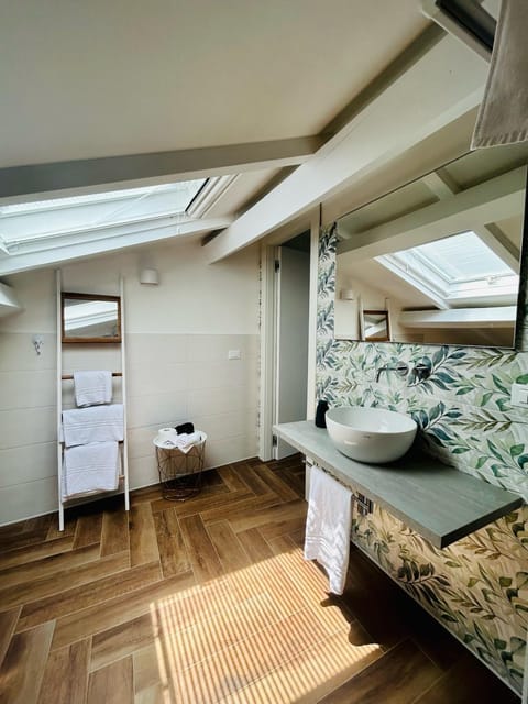 Dimora Santucci Bed and Breakfast in Rodi Garganico