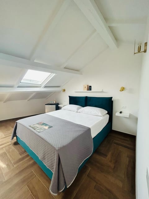 Dimora Santucci Bed and Breakfast in Rodi Garganico