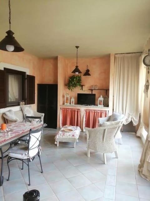 Tania Luxury Home - Borgo San Basilio Marina di Pisticci Apartment in Province of Taranto