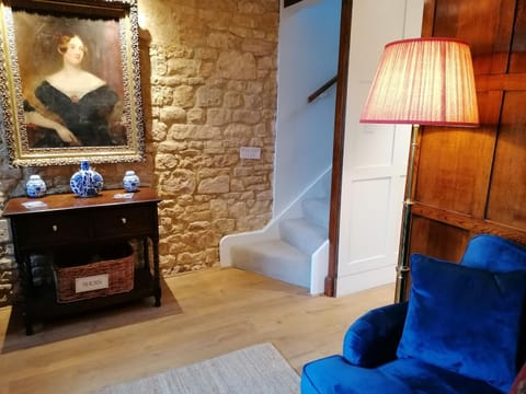 Merriman Cottage House in Chipping Campden