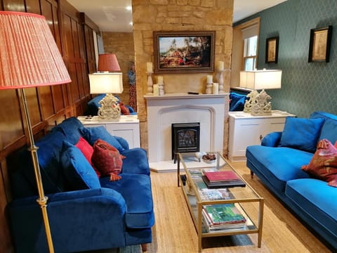 Merriman Cottage House in Chipping Campden