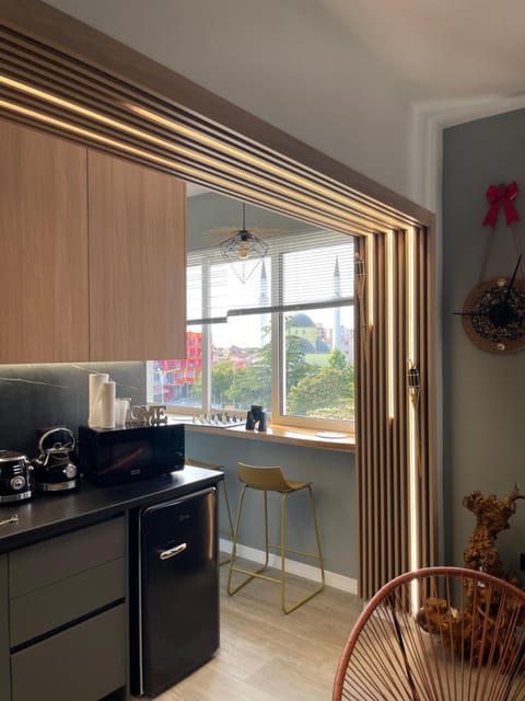 Temali Apartment 2 Apartment in Montenegro