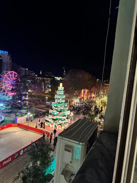 Temali Apartment 2 Apartment in Montenegro