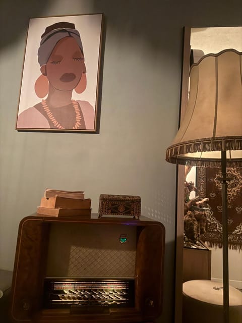 Temali Apartment 2 Apartment in Montenegro