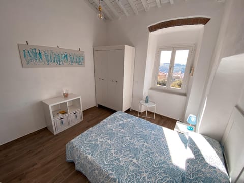Casa Angè - Lerici, Golfo dei Poeti Apartment in Lerici