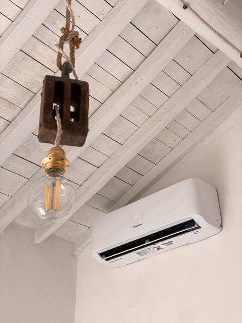 Casa Angè - Lerici, Golfo dei Poeti Apartment in Lerici