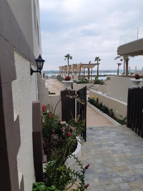 Day, Natural landscape, View (from property/room), Balcony/Terrace, Sea view