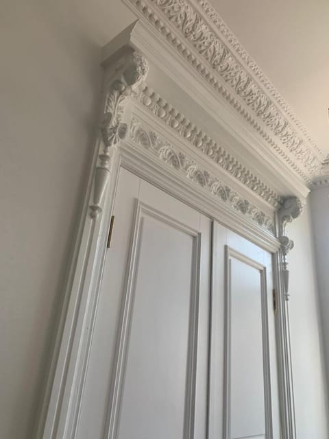 Decorative detail