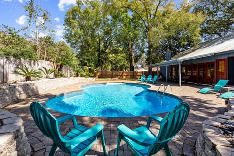 4527 Whisper Way House in Pensacola