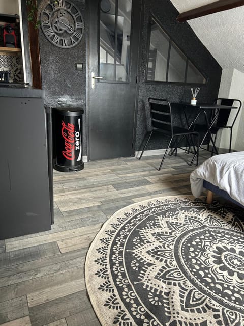 LE VICTORIA Apartment in Besançon