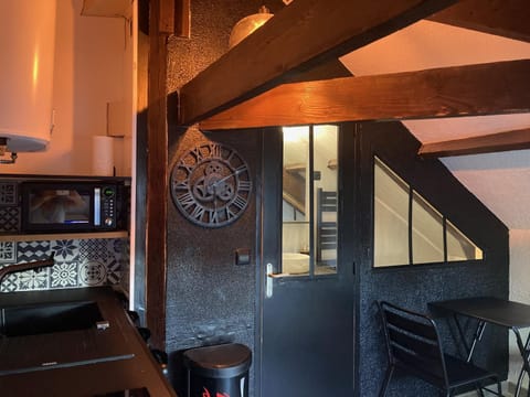 LE VICTORIA Apartment in Besançon