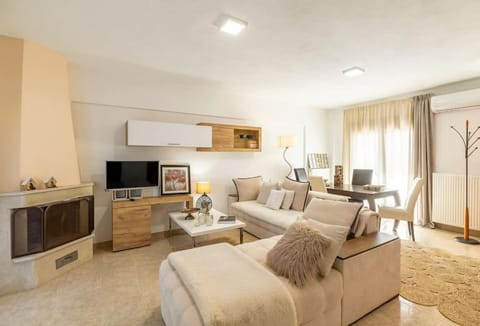 Olympus Betty’s apartments Apartment in Litochoro