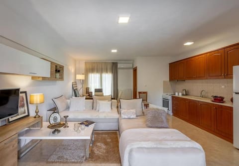 Olympus Betty’s apartments Apartment in Litochoro