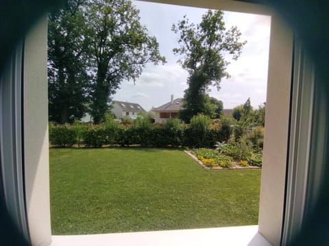 View (from property/room)