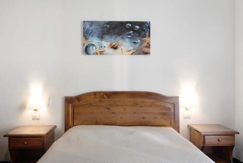 Il Gabbiano Apartment in Albissola Marina