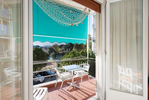 Il Corallo Apartment in Albisola Superiore