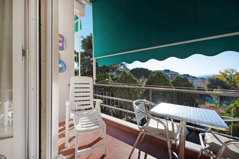 Il Corallo Apartment in Albisola Superiore