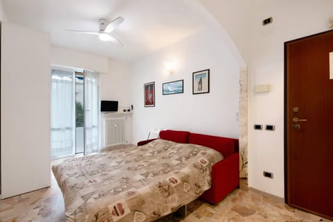 Le Vele Apartment in Albissola Marina