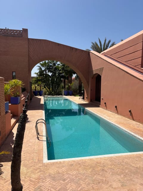 Day, Pool view, Swimming pool