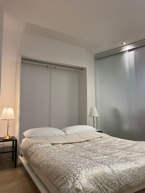 Edo's House Apartment in Cagliari