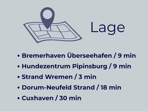 On site, Area and facilities