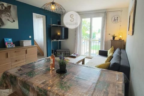 L'Escala Arles Centre Apartment in Arles