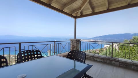 View (from property/room), View (from property/room), Balcony/Terrace, Balcony/Terrace, City view, City view, Sea view, Sea view