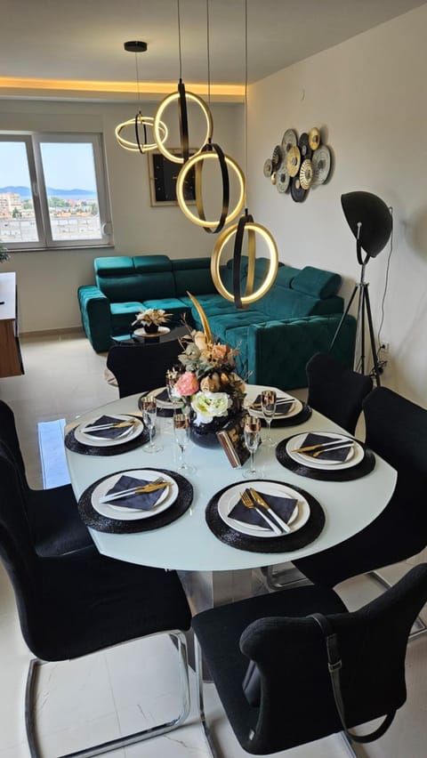 Apartman Nella with sea wiew Apartment in Zadar