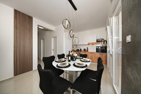 Apartman Nella with sea wiew Apartment in Zadar