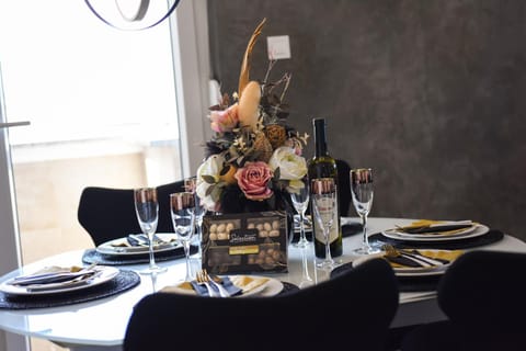 Apartman Nella with sea wiew Apartment in Zadar