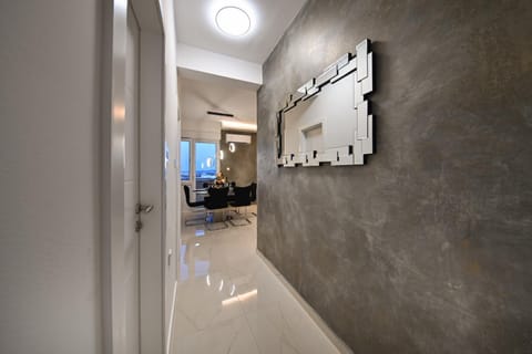 Apartman Nella with sea wiew Apartment in Zadar