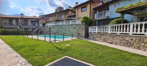 Day, Garden, Garden view, Pool view, sunbed