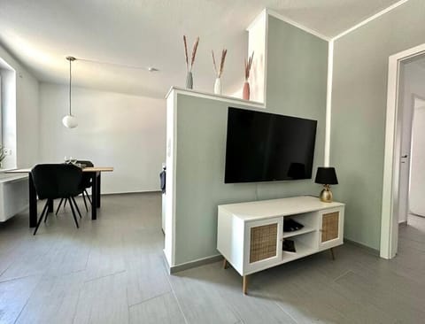 Ferienwohnung komfortabel Wohnen Bremerhaven Apartment in Bremerhaven