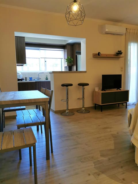 Zante Ionian City House Apartment in Zakynthos