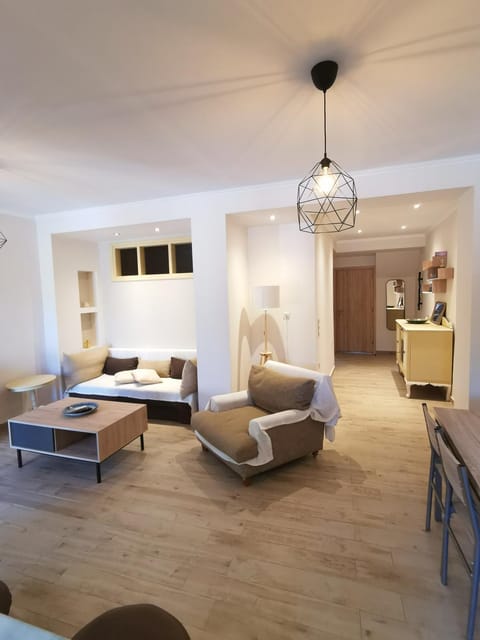 Zante Ionian City House Apartment in Zakynthos