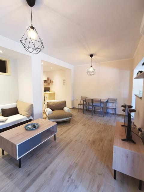 Zante Ionian City House Apartment in Zakynthos