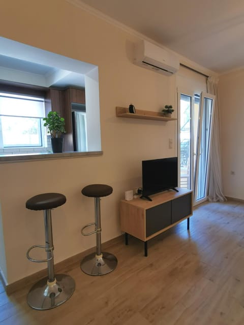 Zante Ionian City House Apartment in Zakynthos