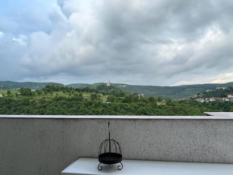 View (from property/room), Balcony/Terrace