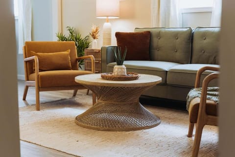 Sage Haven #1 Apartment in Johnson City