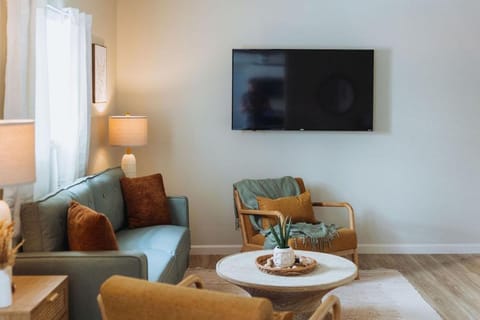 Sage Haven #1 Apartment in Johnson City