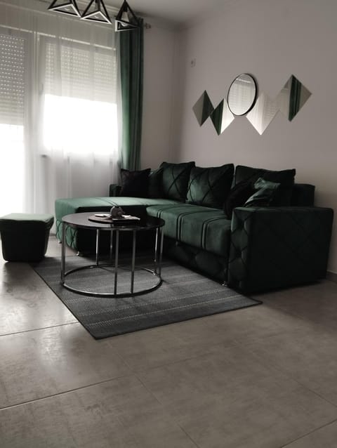 Apartman Green!! Apartment in Vojvodina