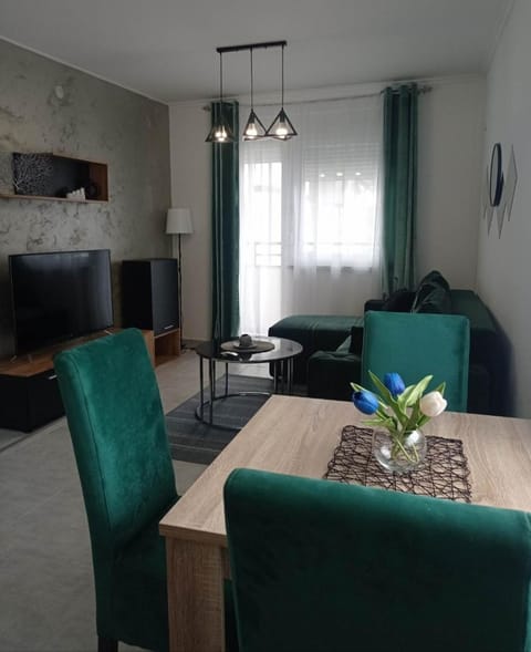 Apartman Green!! Apartment in Vojvodina