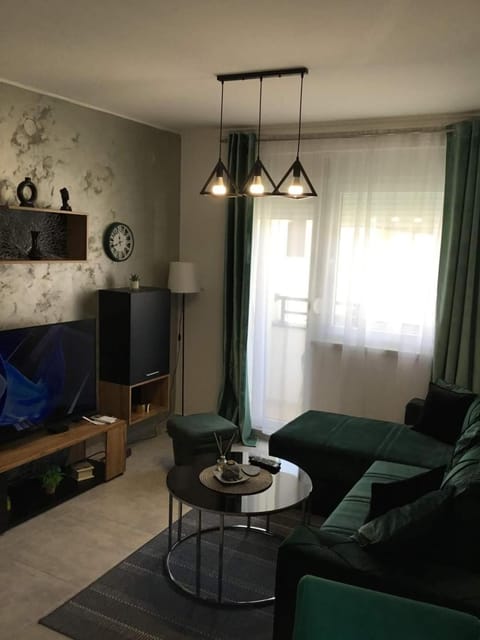 Apartman Green!! Apartment in Vojvodina