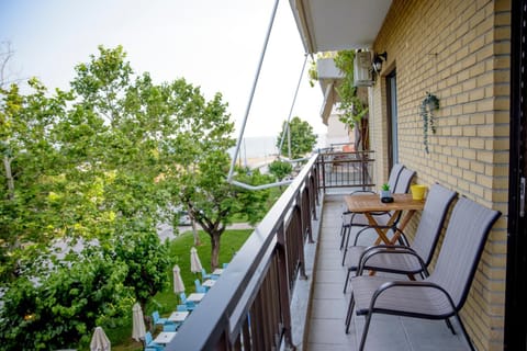 SOSEA Apartment in Alexandroupoli