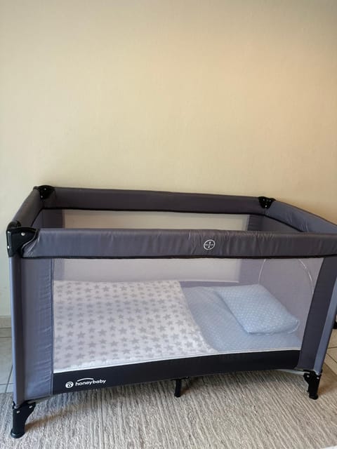 SOSEA Apartment in Alexandroupoli