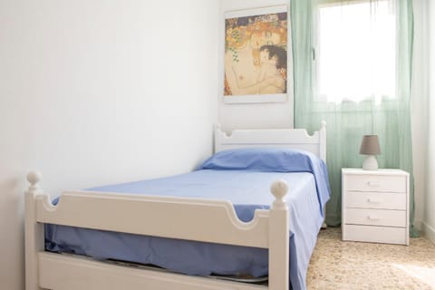 Apartamento Málaga El Faro Apartment in Malaga