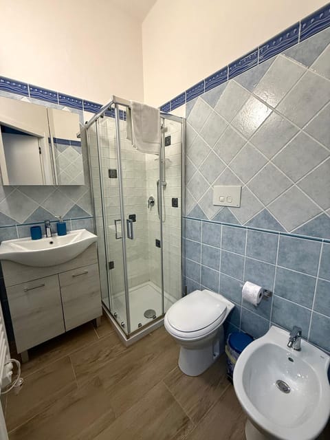 B&B Nonna Olga Bed and Breakfast in Sardinia