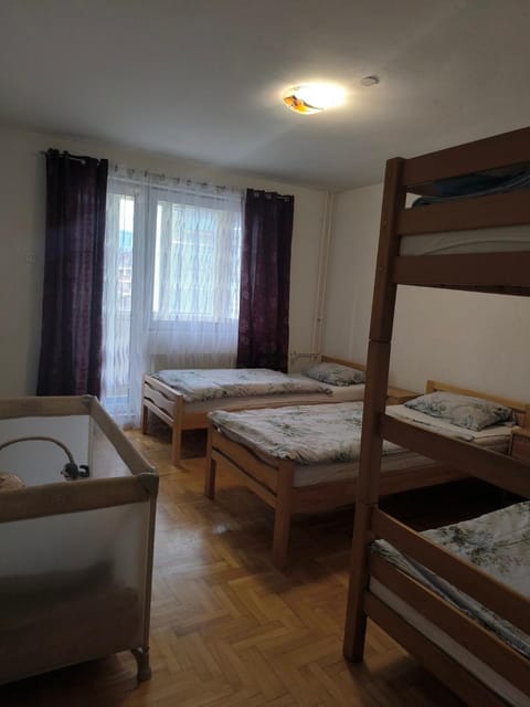 Doboj Apartman Apartment in Federation of Bosnia and Herzegovina