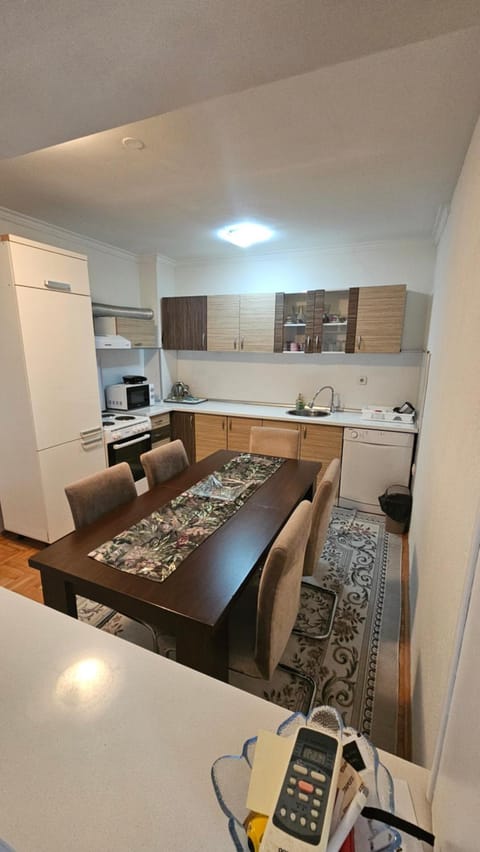 Doboj Apartman Apartment in Federation of Bosnia and Herzegovina